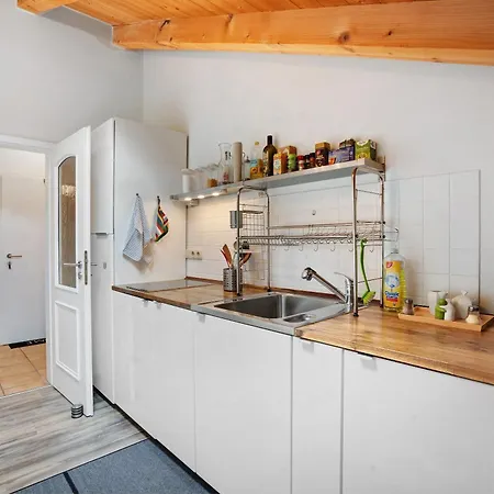 Apartament Place In The Bavarian Mountains