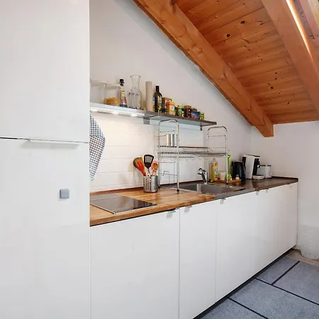 Place In The Bavarian Mountains Apartament Schneizlreuth