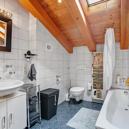 Place In The Bavarian Mountains Apartament *