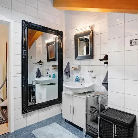 Place In The Bavarian Mountains Apartament