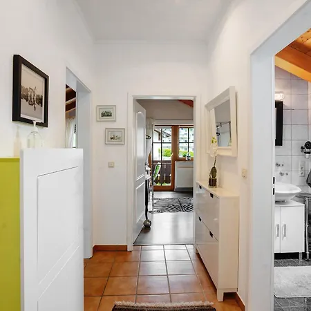 Apartment Place In The Bavarian Mountains *