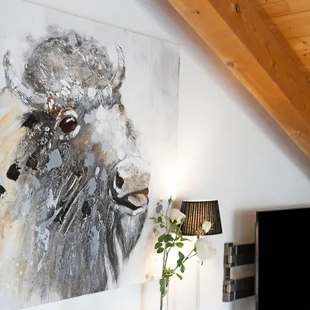 Place In The Bavarian Mountains Apartment Schneizlreuth