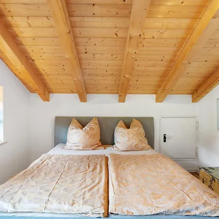 Place In The Bavarian Mountains